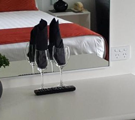 Centrepoint Midcity Motor Inn