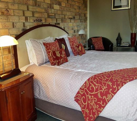 Centrepoint Midcity Motor Inn