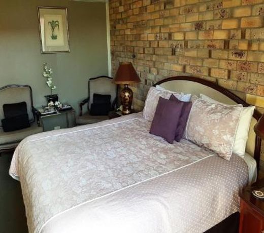 Centrepoint Midcity Motor Inn