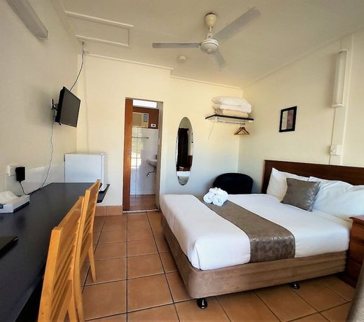 Motel Ingham