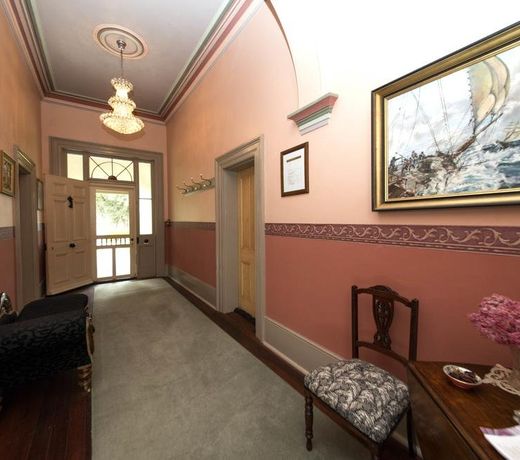 Yankalilla Bay Homestead