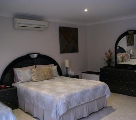 A Good Rest B & B
