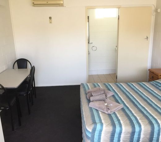Millmerran Motel