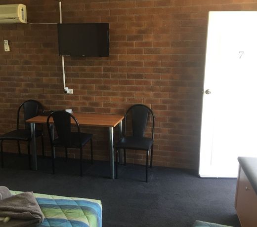 Millmerran Motel