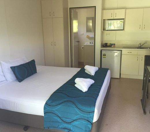 Wongai Beach Hotel