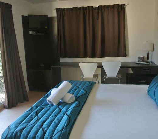 Wongai Beach Hotel