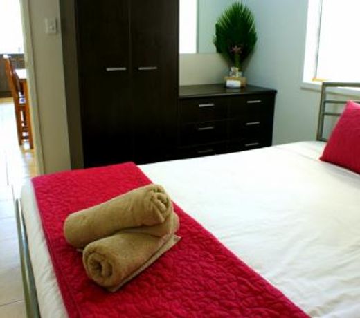 Wongai Beach Hotel