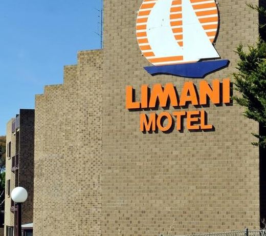 Limani Motel