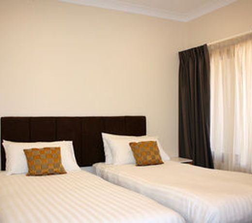 BIG4 Stuart Range Outback Resort