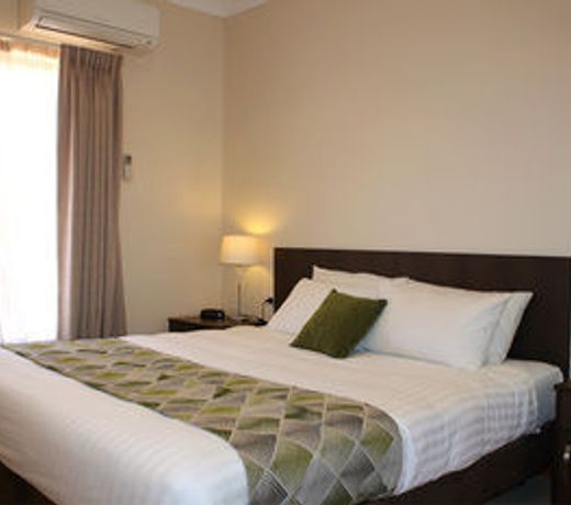 BIG4 Stuart Range Outback Resort