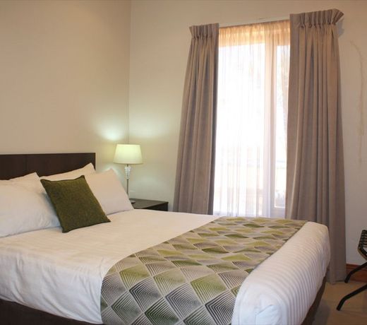 BIG4 Stuart Range Outback Resort