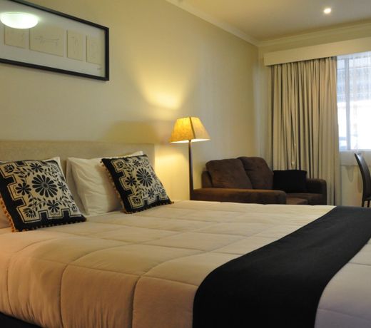 Chinchilla White Gums Motor Inn