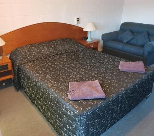 Warrego Motel