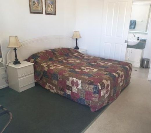 Warrego Motel
