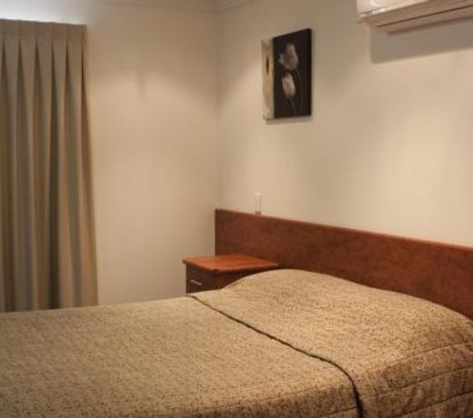 Motel Myall