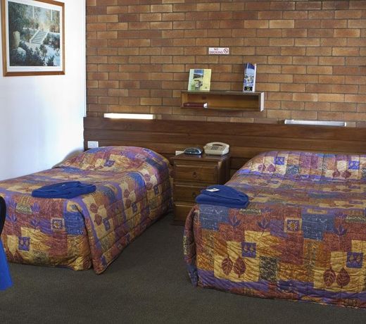 Motel Myall