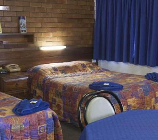 Motel Myall