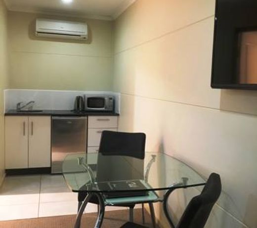 Balranald Club Motel
