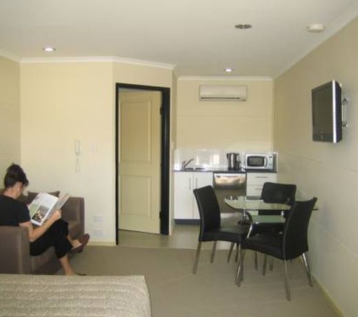 Balranald Club Motel