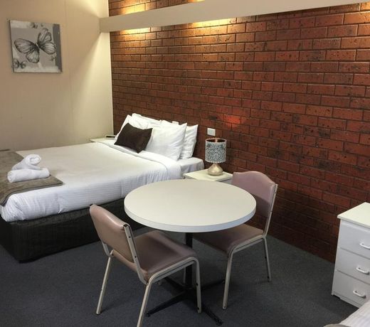 Wattle Motel