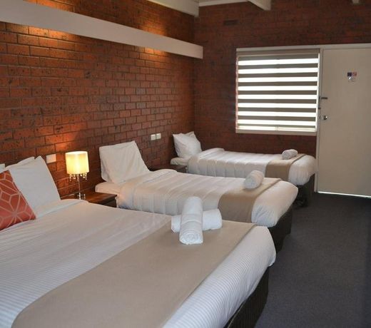 Wattle Motel
