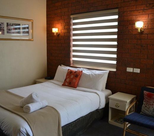 Wattle Motel