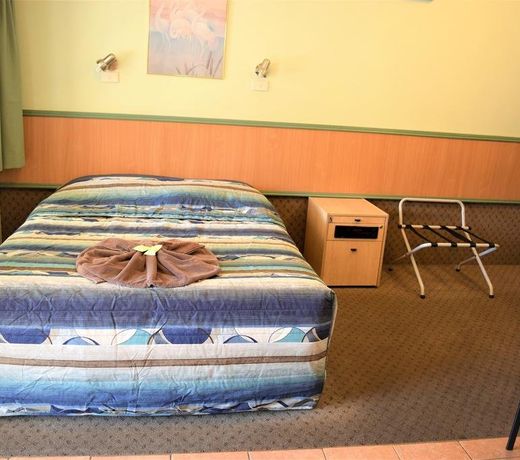 Alkira Motel