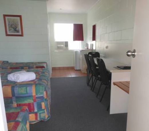 Mundubbera Motel