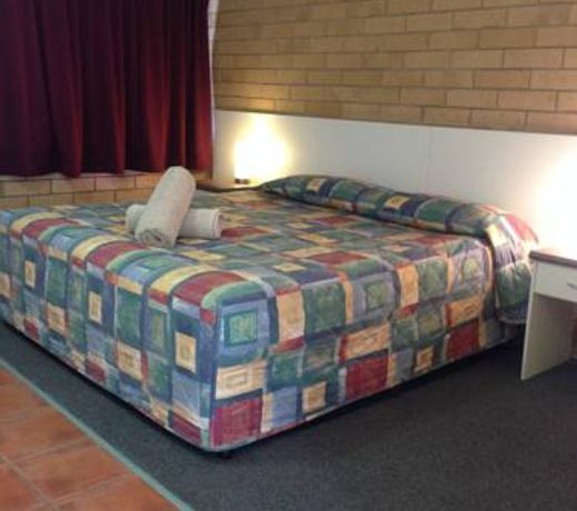 Mundubbera Motel