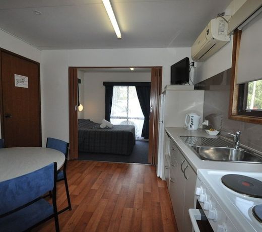 Beachside Holiday Park