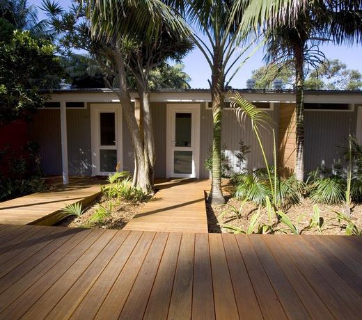 Pinetrees Lodge