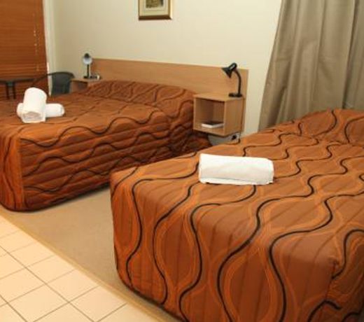 Country Roads Motor Inn Gayndah
