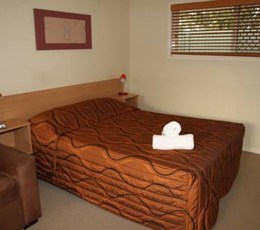 Country Roads Motor Inn Gayndah