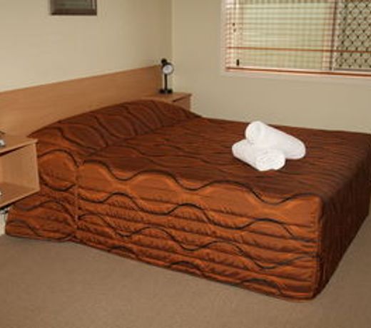 Country Roads Motor Inn Gayndah