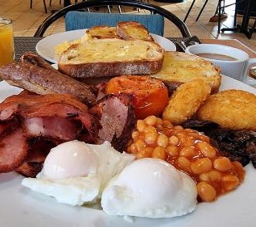 Mulga Country Motor Inn