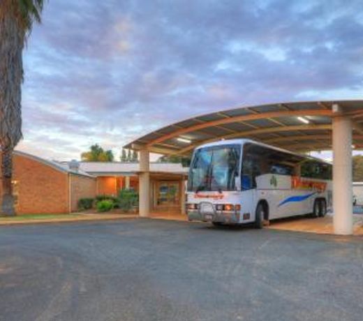 Mulga Country Motor Inn
