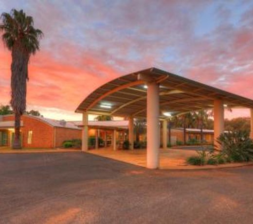 Mulga Country Motor Inn