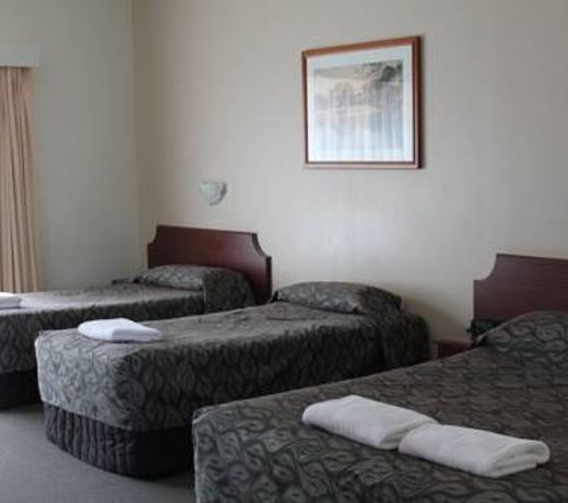 The Kidman Wayside Inn