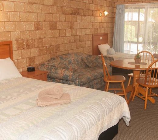 Darling River Motel