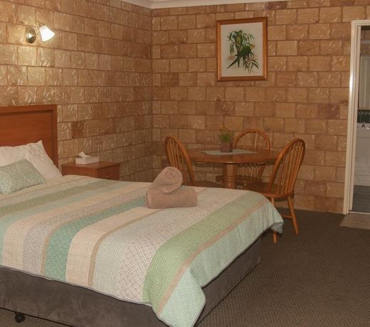 Darling River Motel