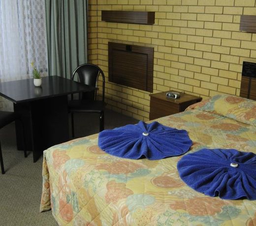 Darling River Motel