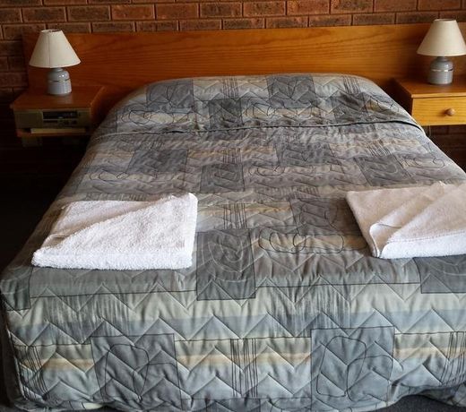 Bridge Motor Inn Tocumwal