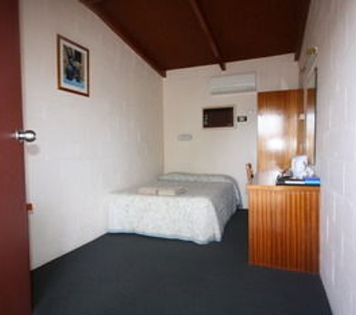 Copper City Motel