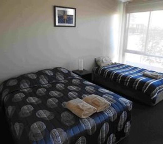 Copper City Motel