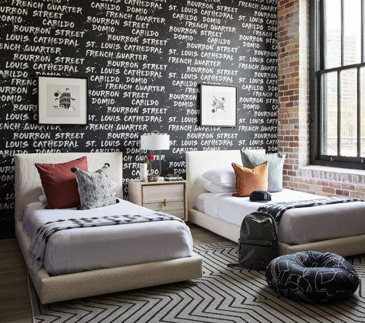 The Brandywine I Sextant