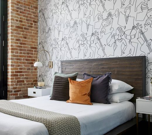 The Brandywine I Sextant