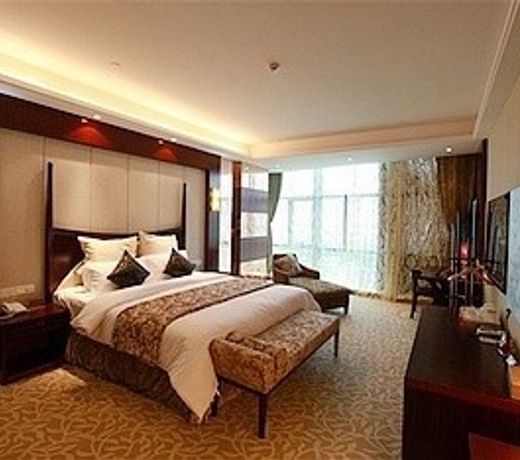 Yahao Great Hotel
