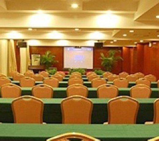 Yahao Great Hotel