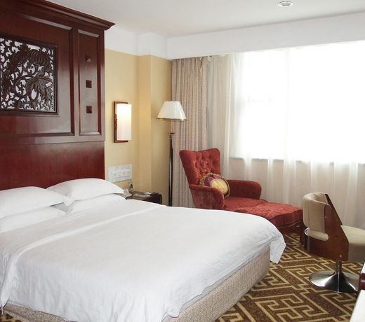 YIN RUI LIN INTERNATIONAL HOTEL