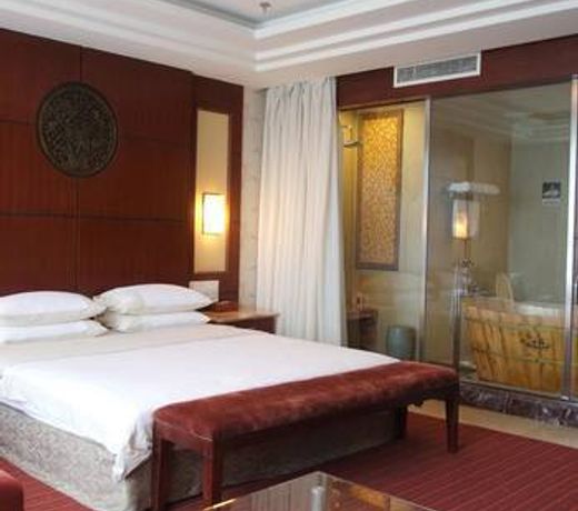 YIN RUI LIN INTERNATIONAL HOTEL